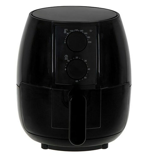 Air Fryer Adler AD 6312 Black 1600 W 2,5 L Adler