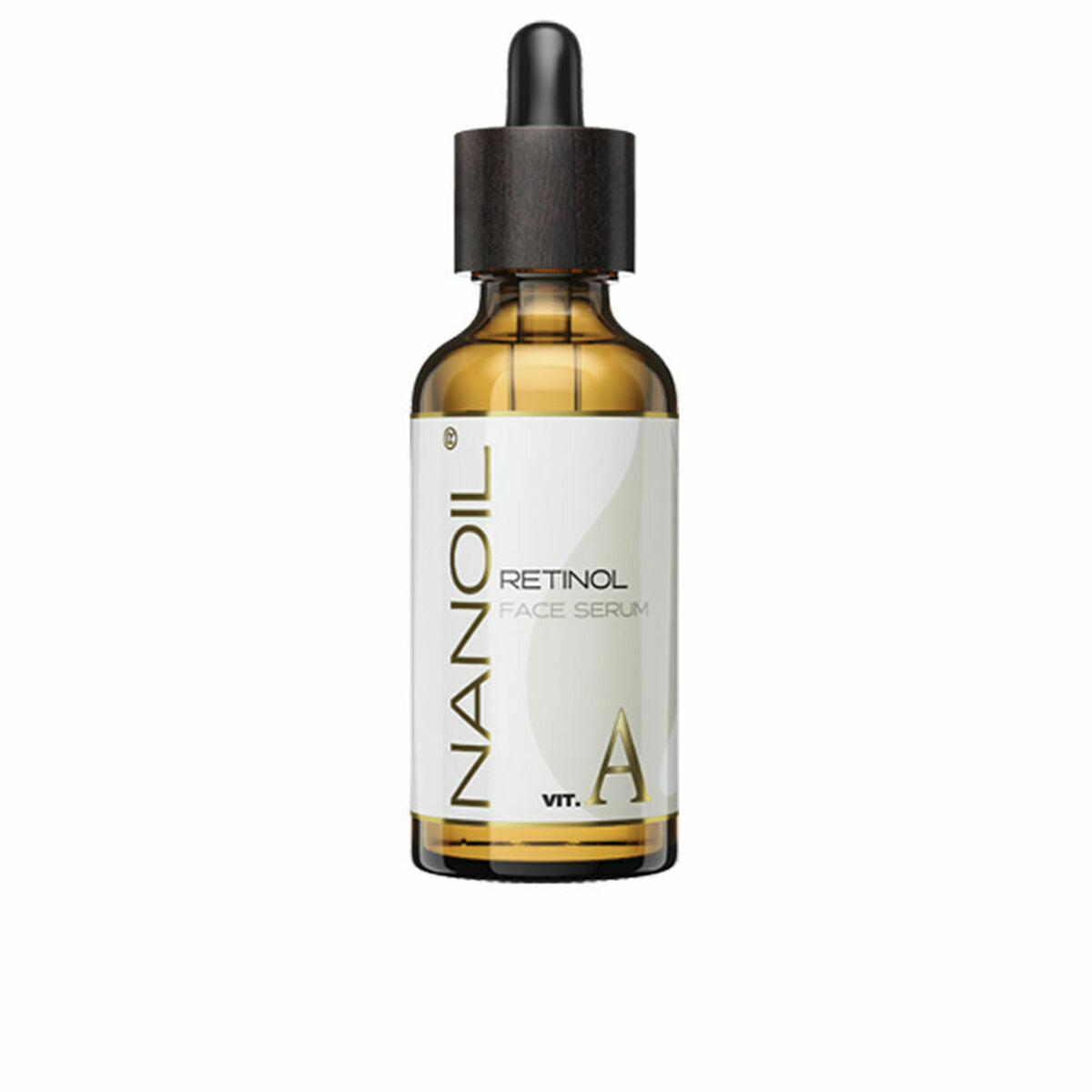 Anti-Ageing Serum Nanoil Retinol (50 ml) Nanoil