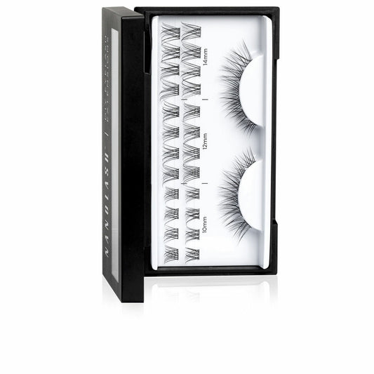 Set of false eyelashes Nanolash Classy