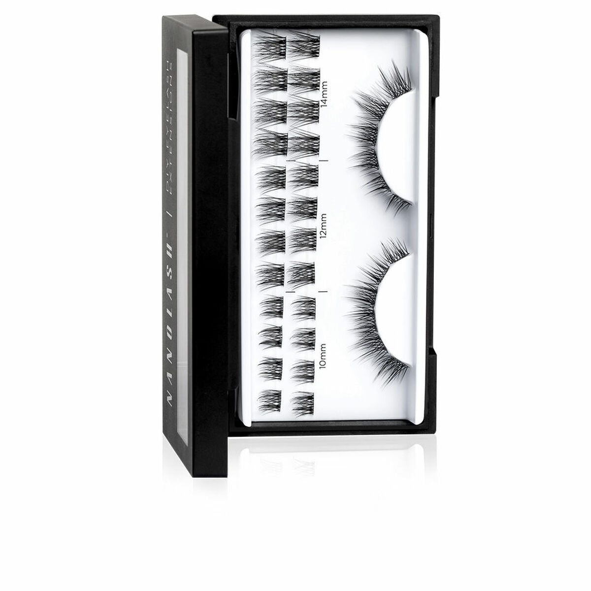 Set of false eyelashes Nanolash Divine Nanolash