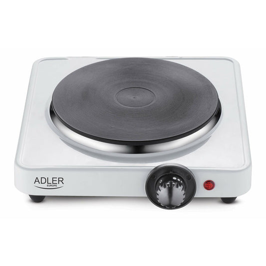 Camping stove Adler AD 6503 1500 W Adler