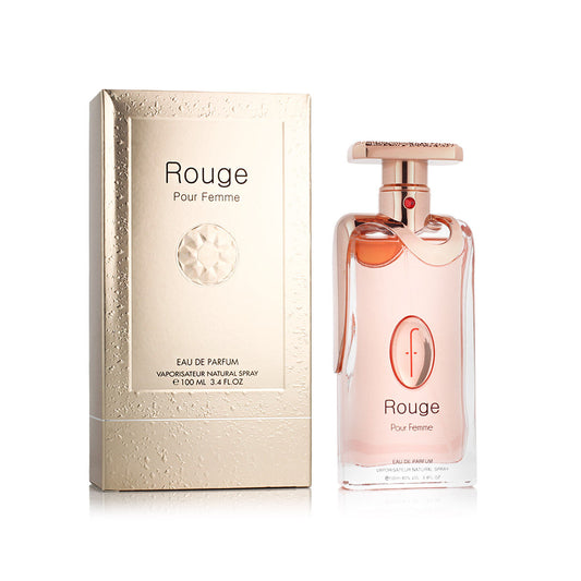 Women's Perfume Flavia rouge EDP 100 ml Flavia