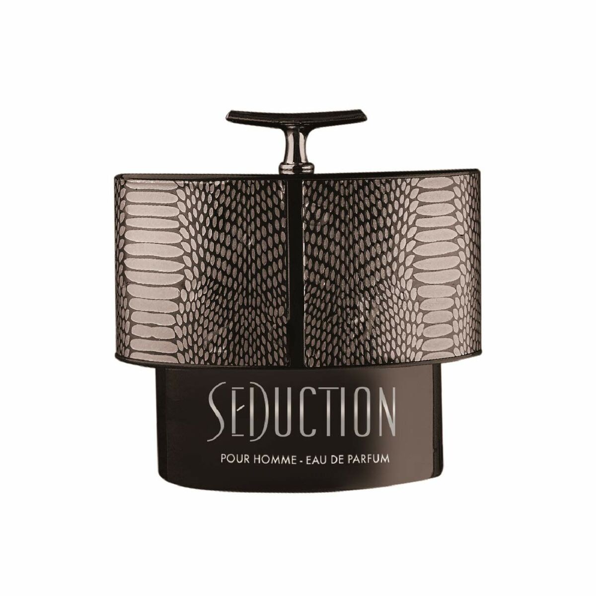 Men's Perfume Armaf EDP Seduction 100 ml Armaf