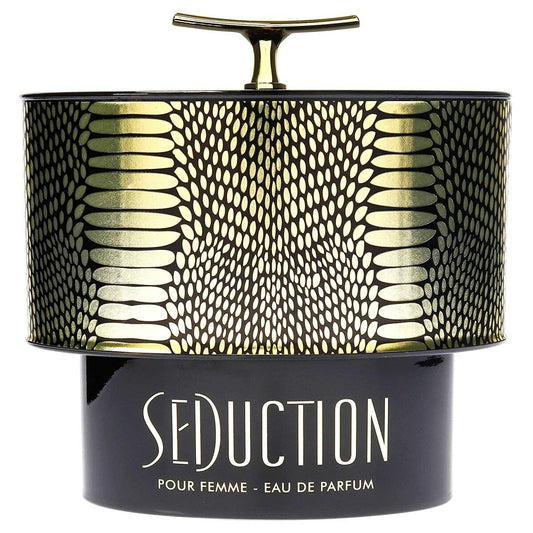 Women's Perfume Armaf Seduction EDP 100 ml Armaf