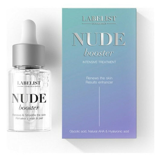 Acne Skin Treatment Labelist Cosmetics NUDE 30 ml (1 Unit) - Anti-wrinkle and moisturising creams - Labelist Cosmetics