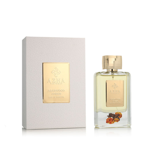 Women's Perfume Agarwood Amber EDP 100 ml N