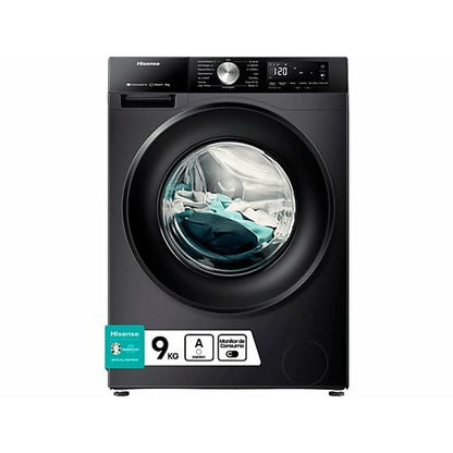 Washing machine Hisense WF3S9043BB3 1400 rpm 9 kg