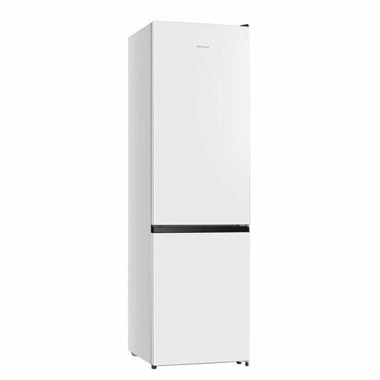 Combined Refrigerator Hisense RB440N4BWE White (200 x 60 cm) Hisense