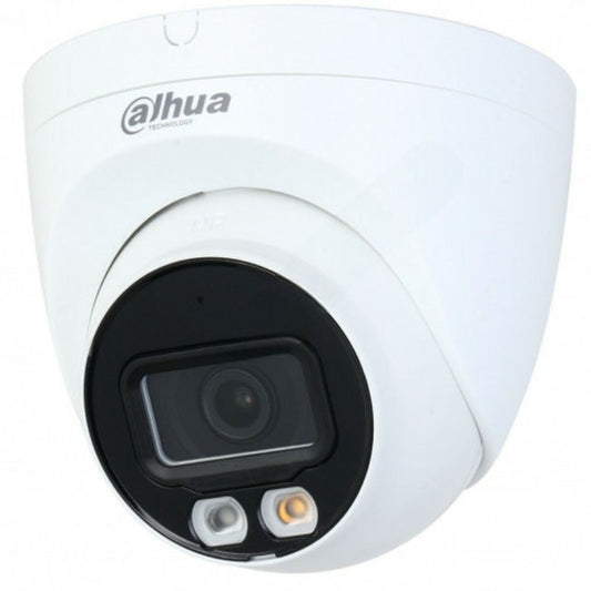 Surveillance Camcorder Dahua HDW2449TP-S-LED-0280B Dahua