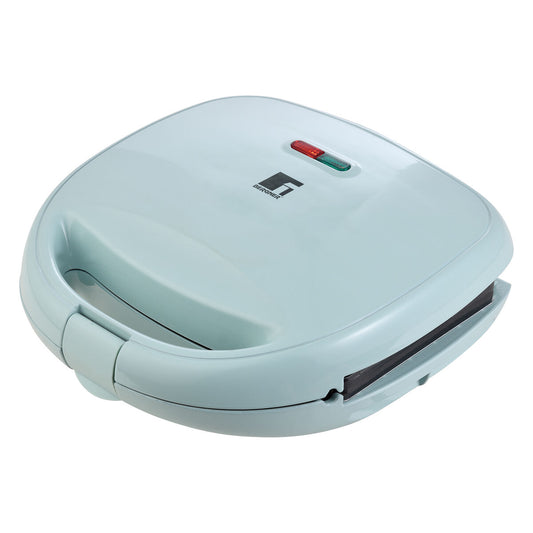 Sandwich Maker Bergner Blue 800 W