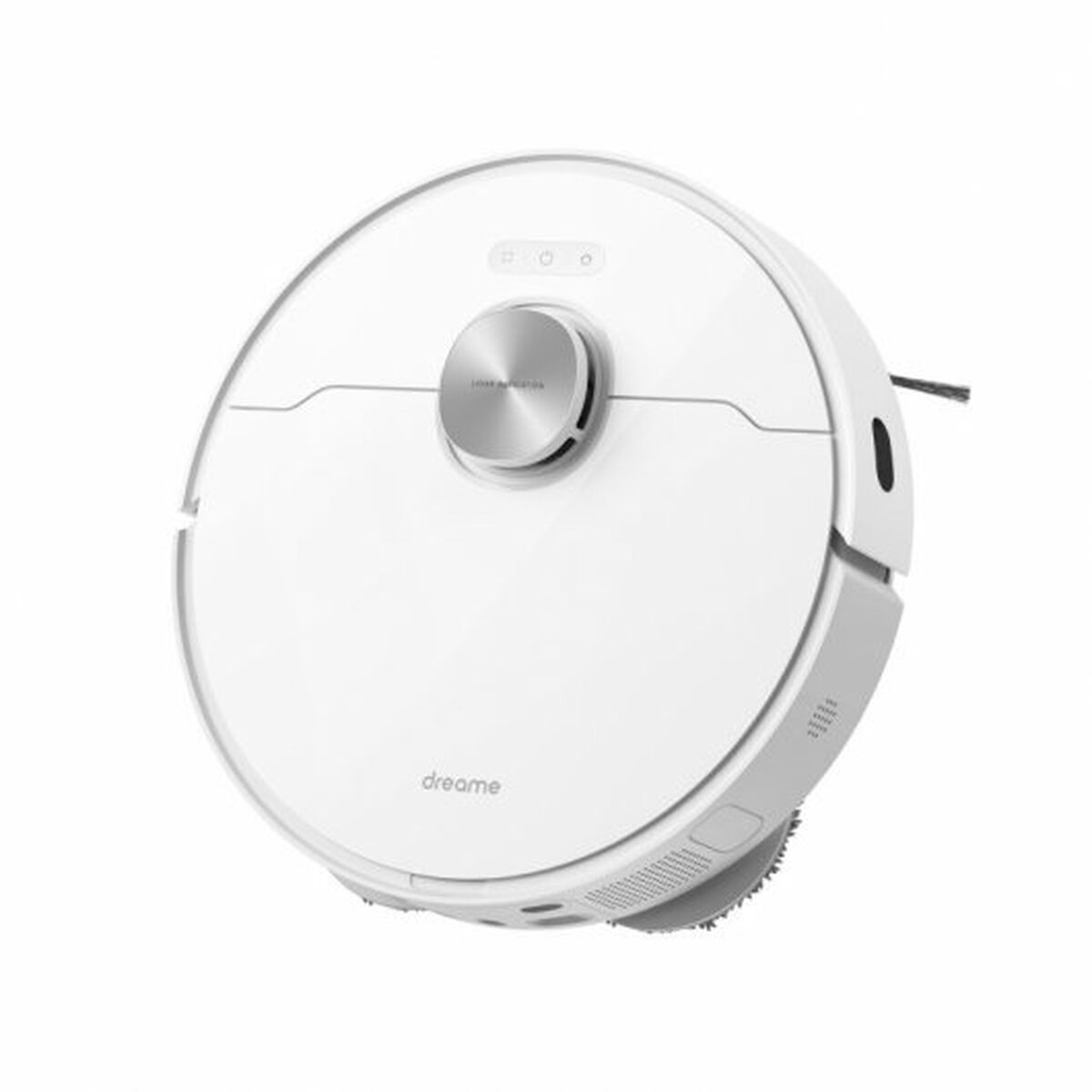 Robot Vacuum Cleaner Dreame L10s Ultra White Dreame