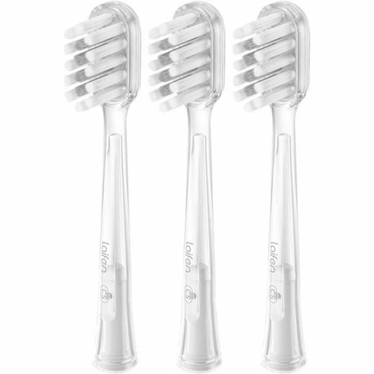 Spare for Electric Toothbrush Laifen Gum care White Laifen