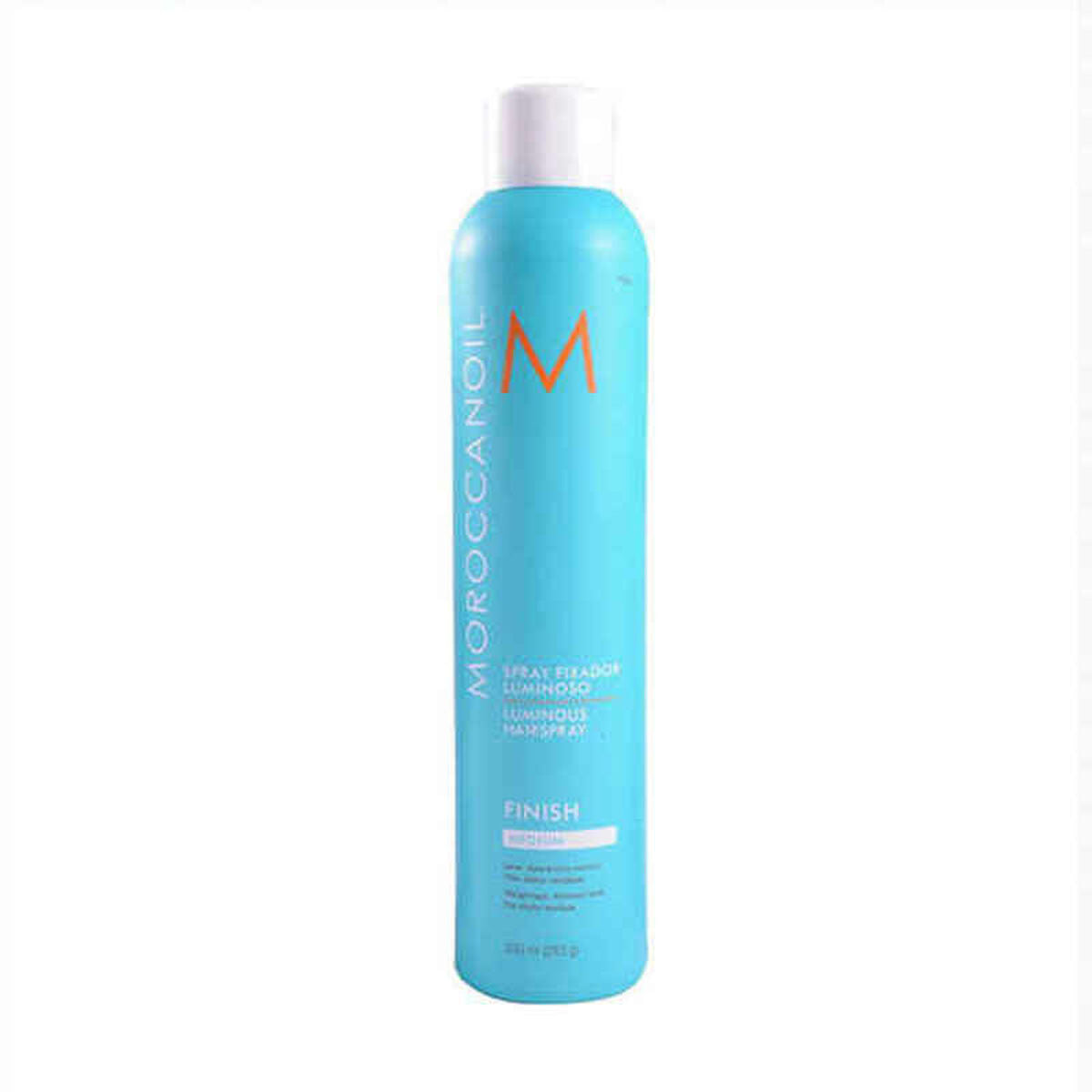 Normal Hold Hairspray Moroccanoil Luminous (330 ml) Moroccanoil