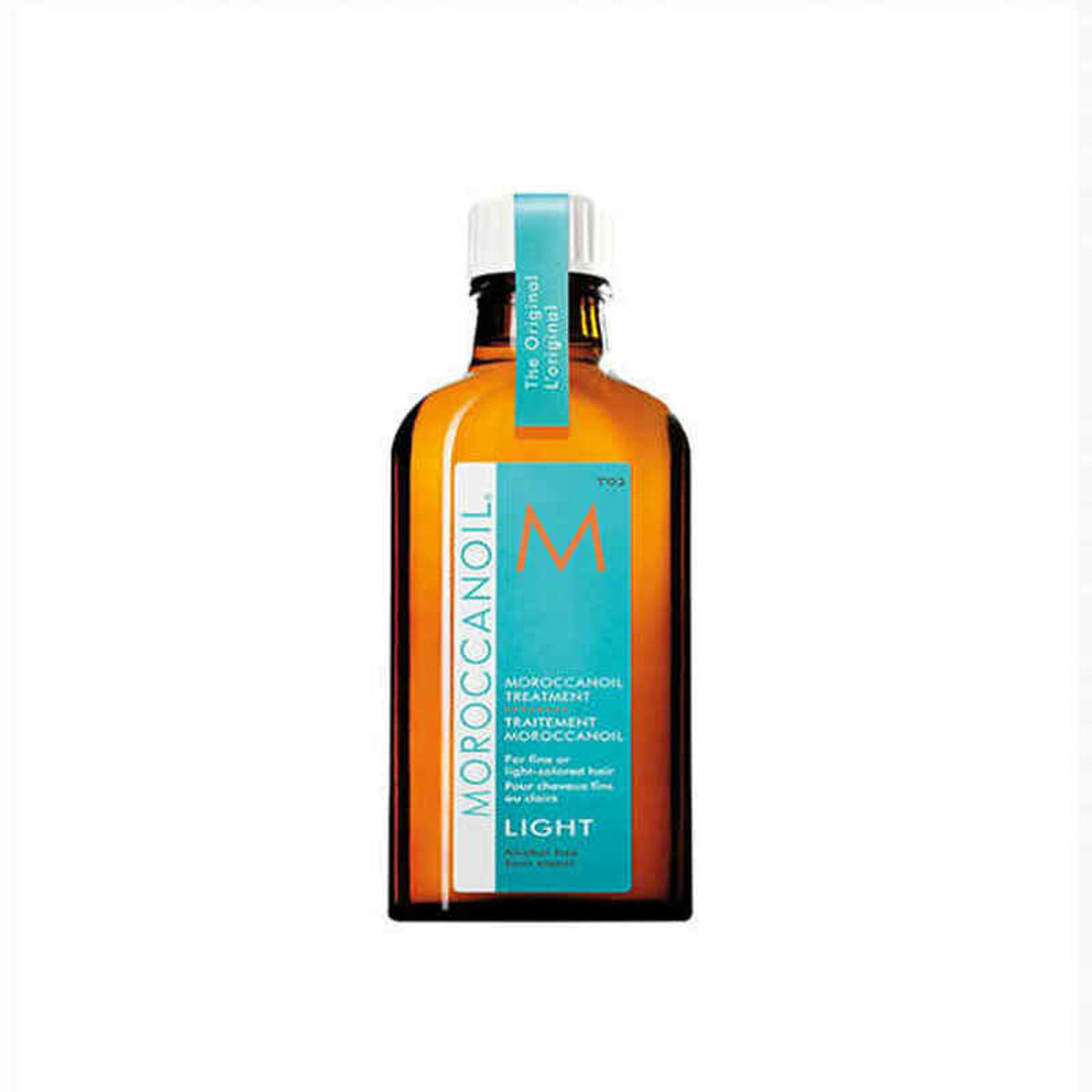 Moisturising Serum Moroccanoil Tratamiento Light