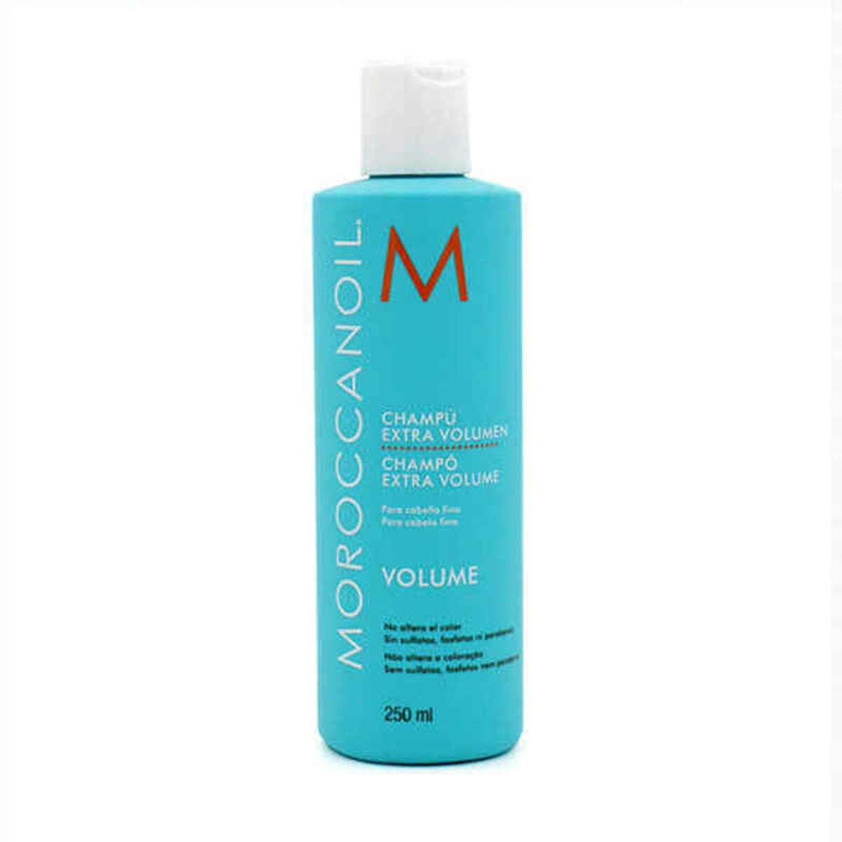 Shampoo Volume Moroccanoil Extra Volume 250 ml Moroccanoil