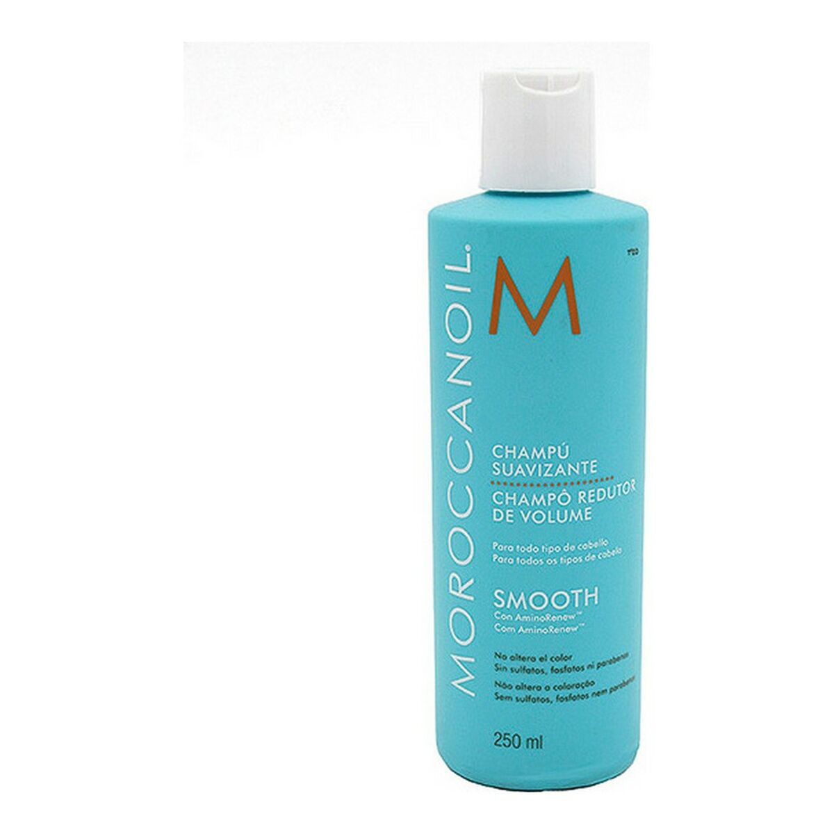 Shampoo Smooth Moroccanoil Moroccanoil