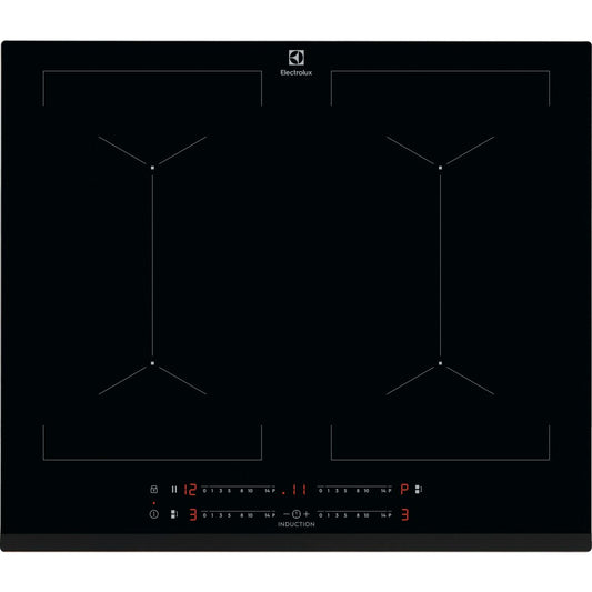 Induction Hot Plate Electrolux EIV644 60 cm 3200 W Electrolux