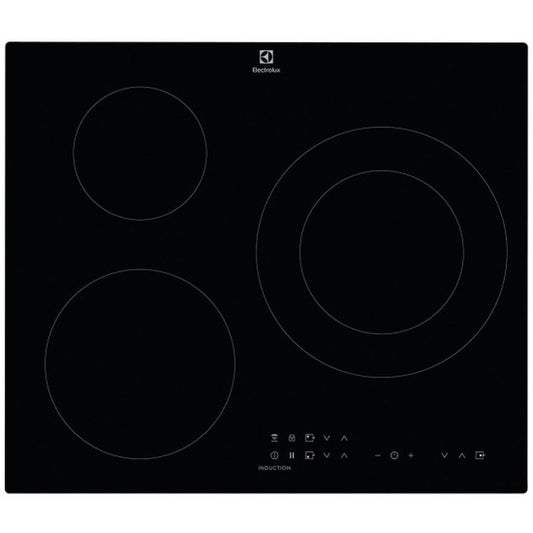 Induction Hot Plate Electrolux LIT60336C 60 cm Electrolux