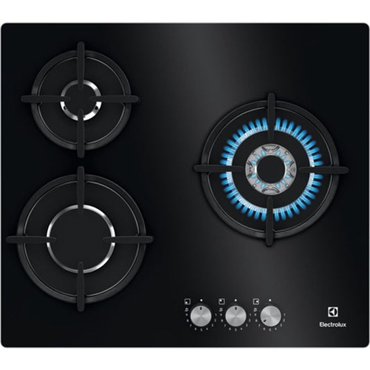 Gas Hob Electrolux KGE6633NOK 60 cm Electrolux