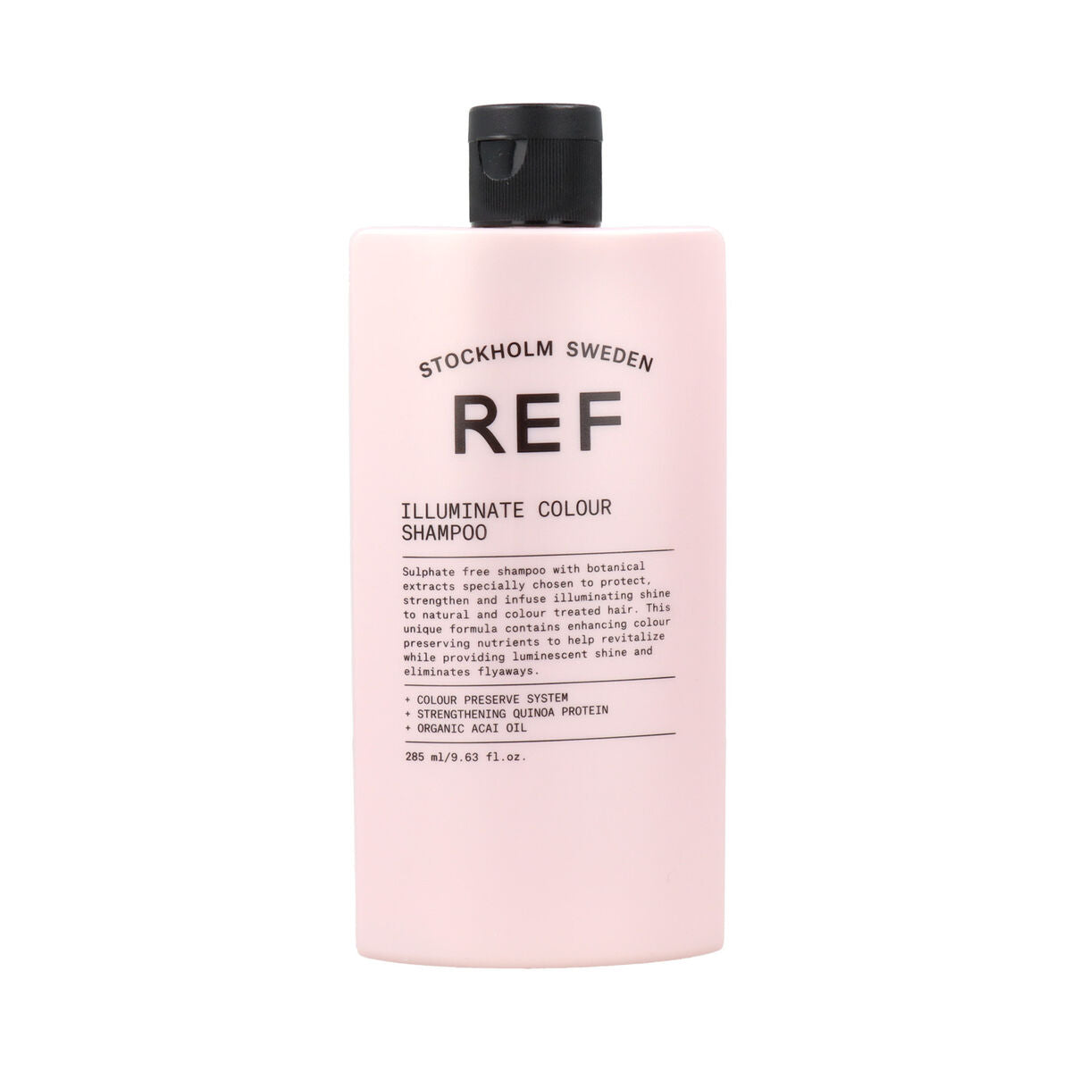 Shampoo REF Illuminate Colour 285 ml REF