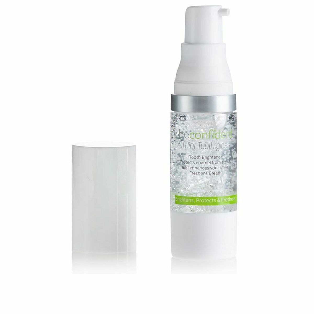 Tooth gloss Beconfident Tooth Gloss 15 ml Beconfident