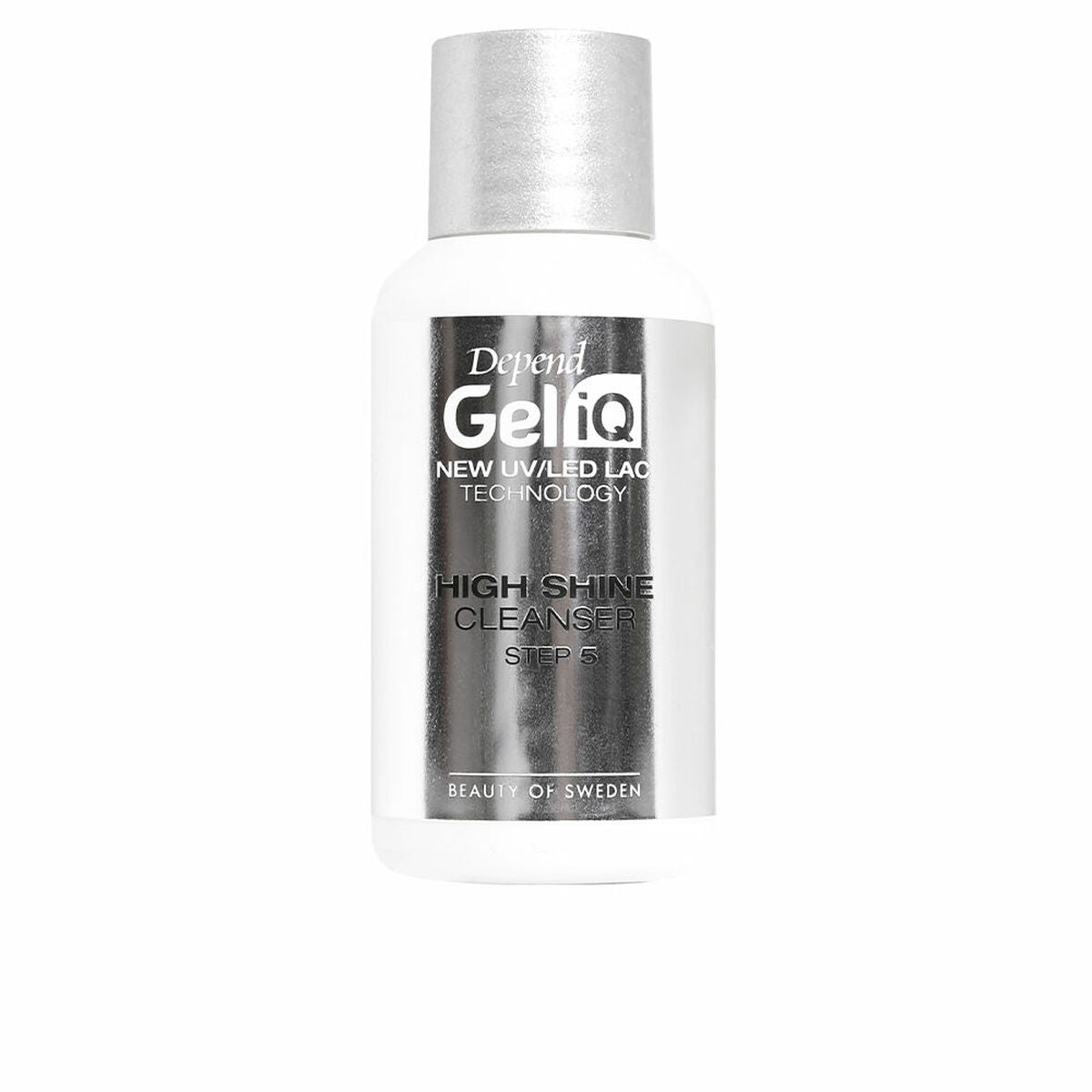 Nail polish Beter Gel Iq Cleaner 35 ml