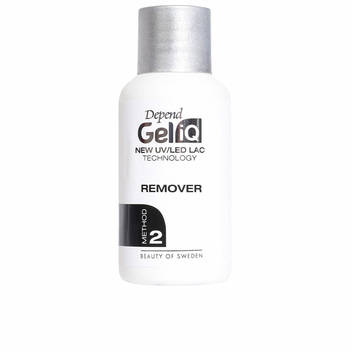 Nail polish remover Beter Gel IQ Gel (35 ml)