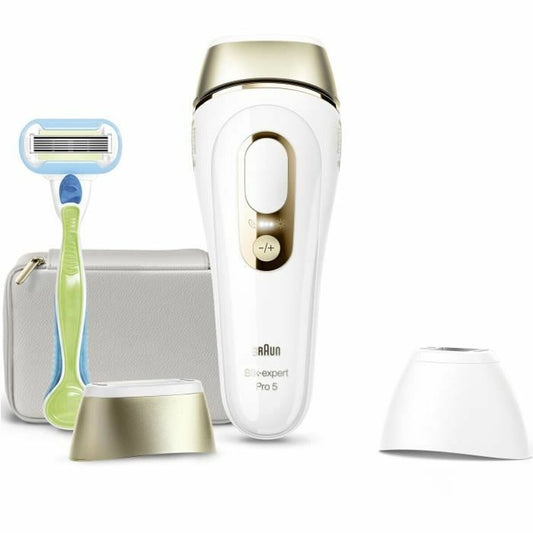 Electric Hair Remover Braun Pro IPL PL5152 Braun