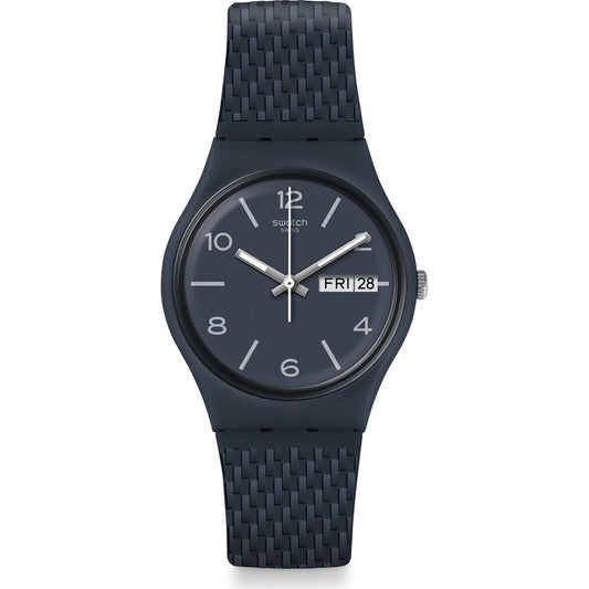 Ladies' Watch Swatch GN725 (Ø 34 mm) Swatch