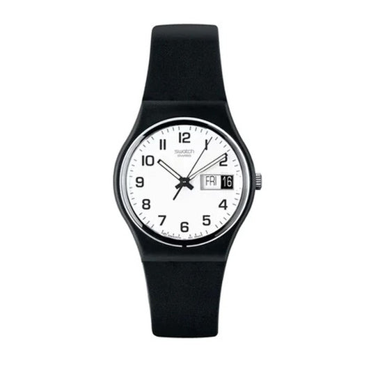 Ladies' Watch Swatch GB743-S26 (Ø 34 mm) Swatch