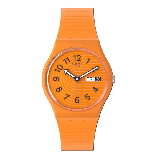 Ladies' Watch Swatch SO28O703 (Ø 34 mm) Swatch