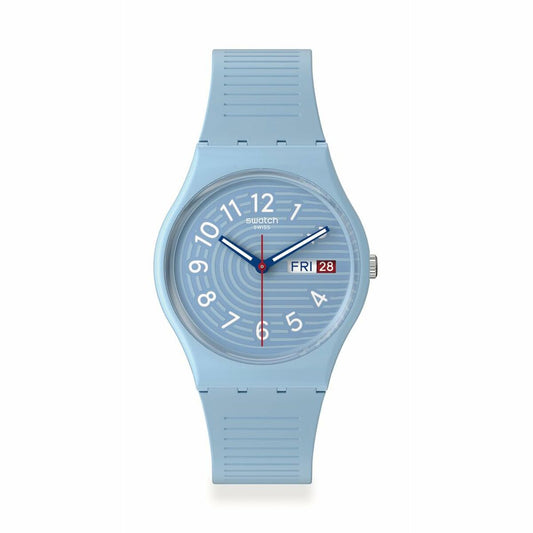 Ladies' Watch Swatch SO28S704 (Ø 34 mm) Swatch