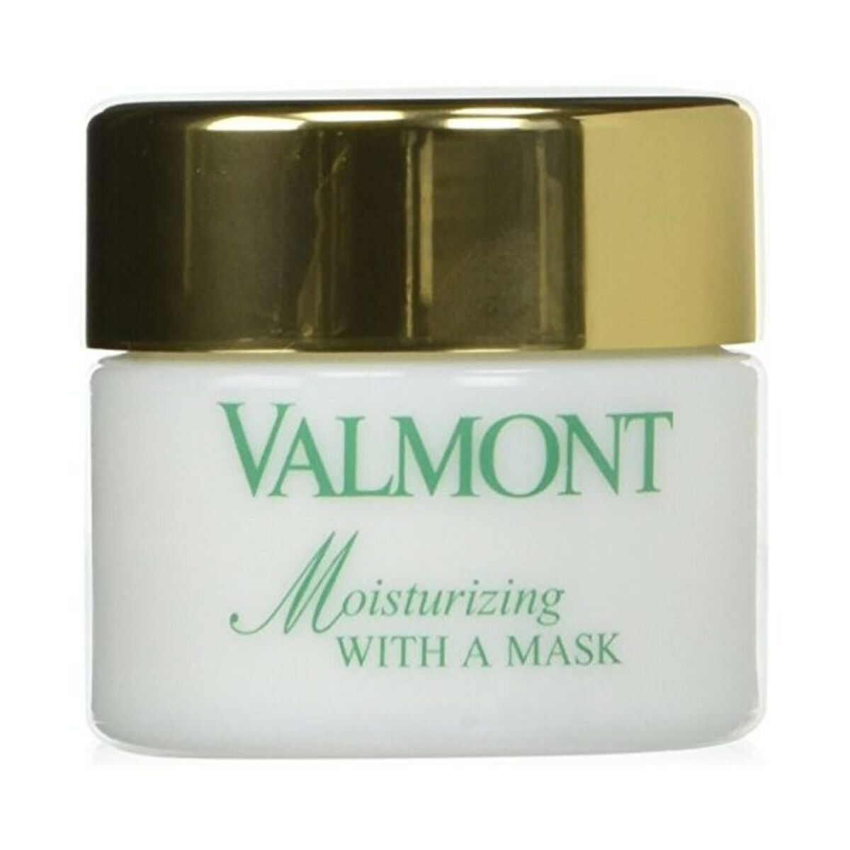 Facial Mask Nature Moisturizing Valmont (50 ml) Valmont