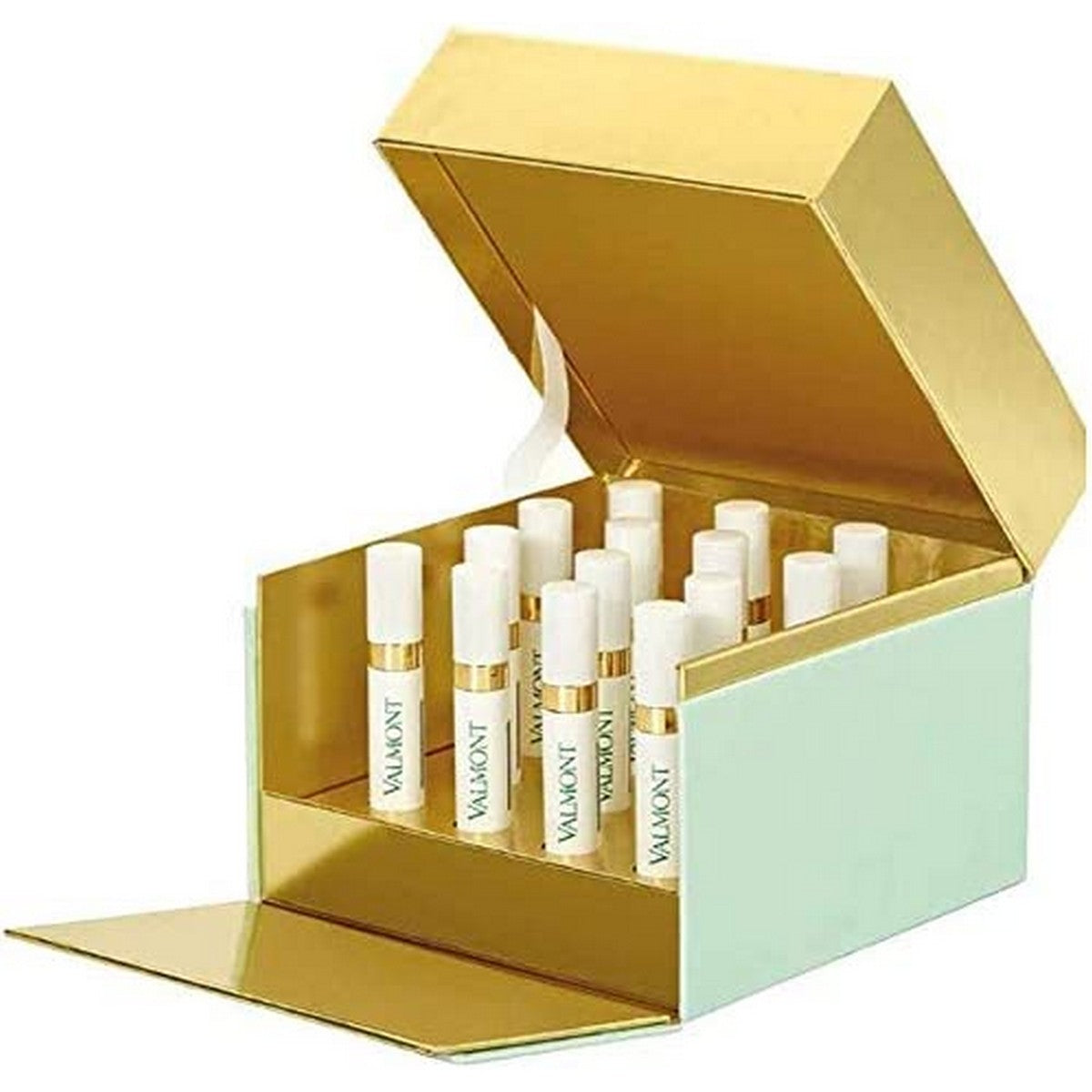 Day Cream Valmont Time Master 14 x 3,5 ml 3,5 ml Valmont