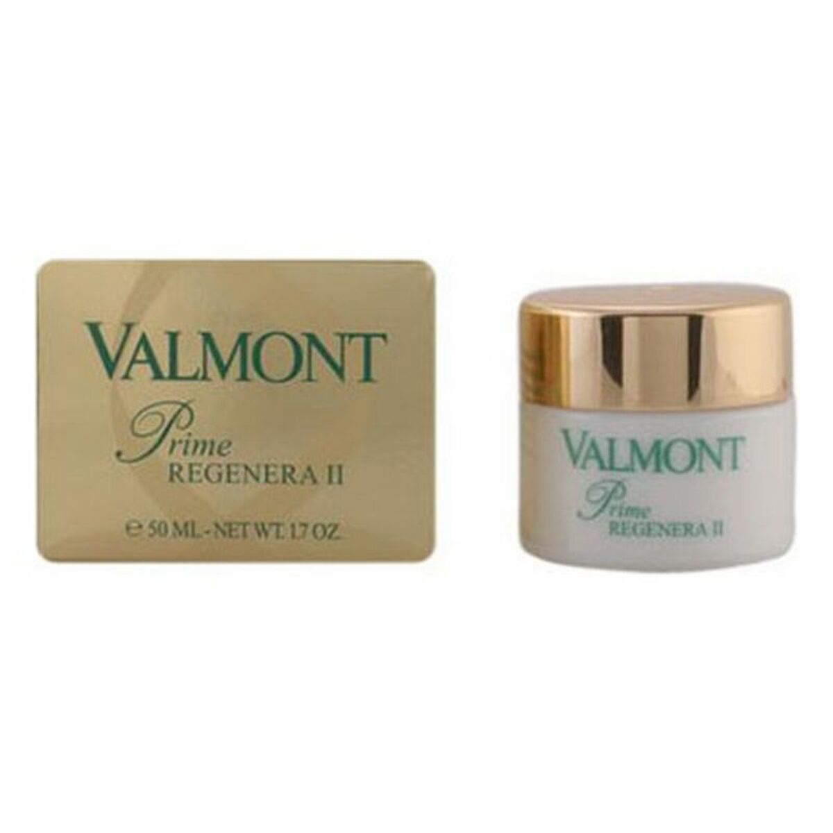 Nourishing Facial Cream Prime Regenera Ii Valmont Valmont