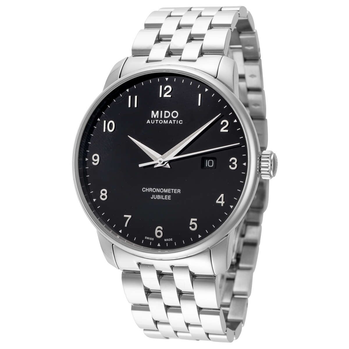 Men's Watch Mido BARONCELLI II JUBILEE