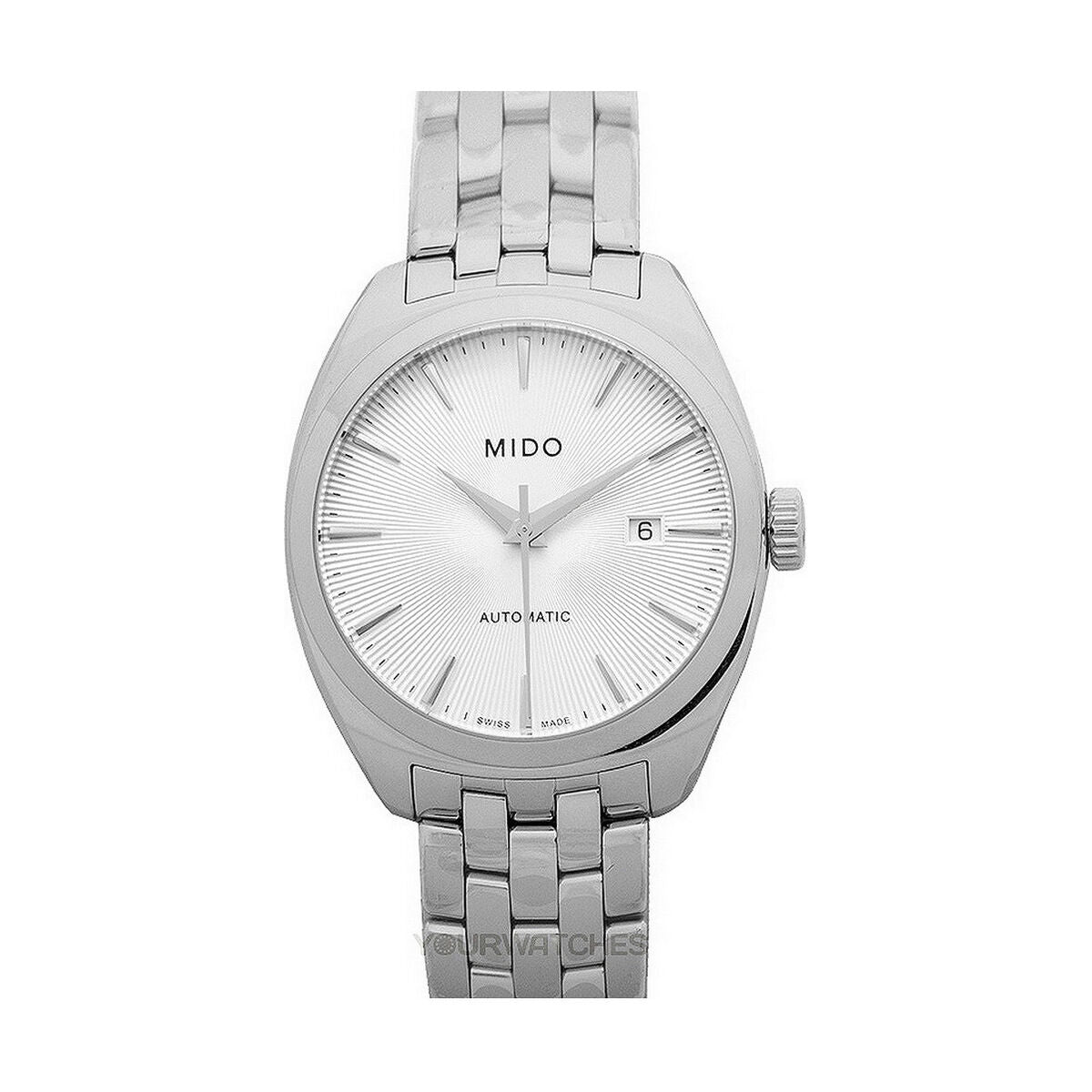 Men's Watch Mido (Ø 41 mm) Mido