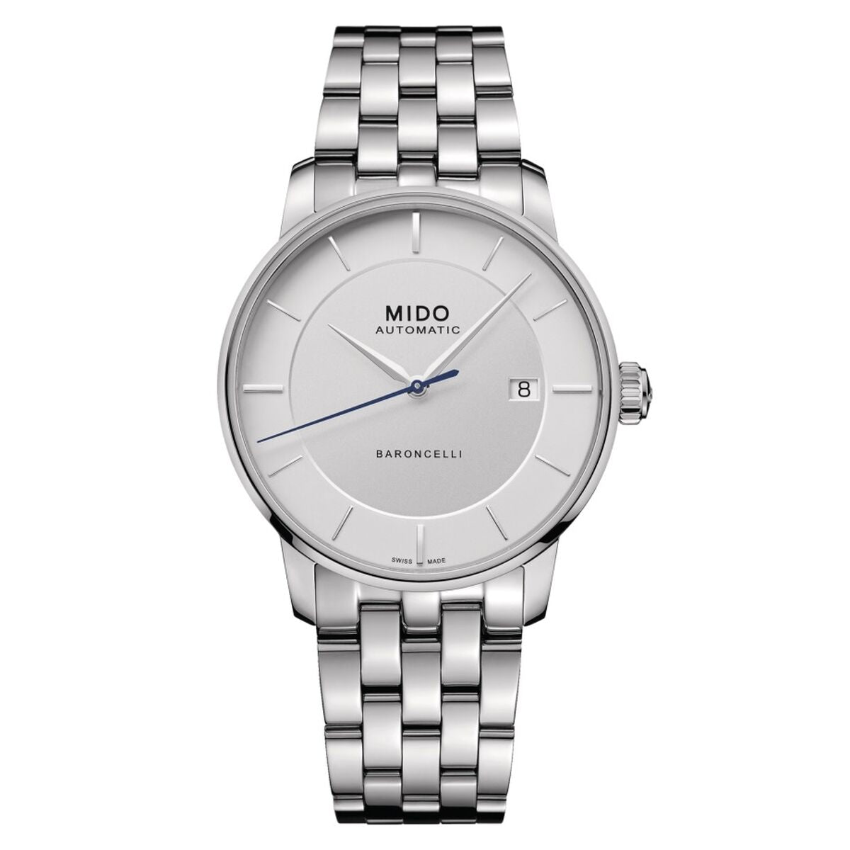 Ladies'Watch Mido M037-407-11-031-00 Mido