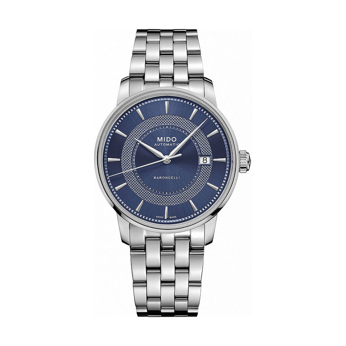 Men's Watch Mido (Ø 39 mm) Mido