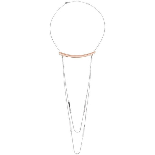 Ladies' Necklace Breil BANGS