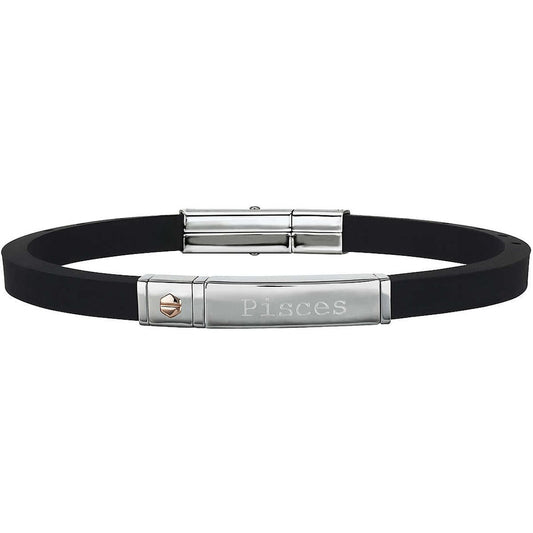 Men's Bracelet Breil ZODIAC