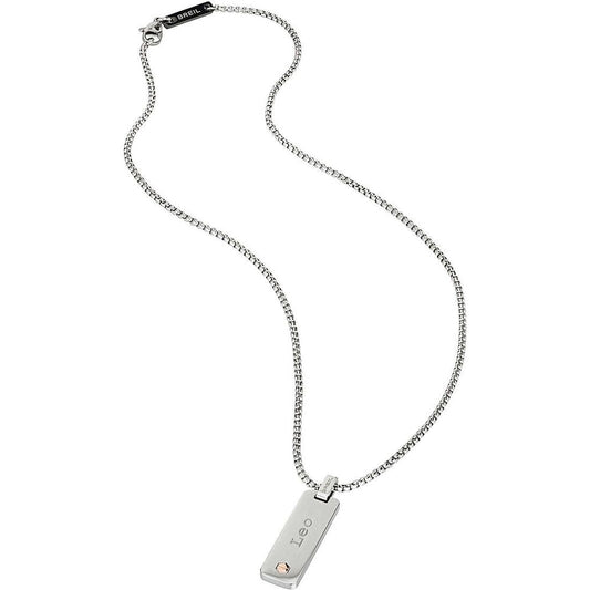 Men's Necklace Breil TJ2310