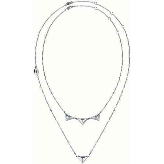 Ladies' Necklace Breil ROCKERS JEWELS