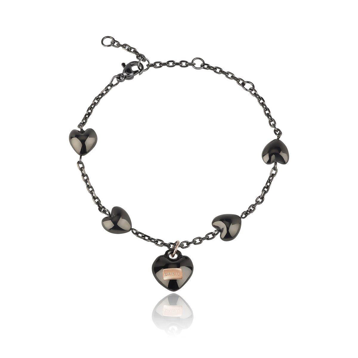 Ladies' Bracelet Breil KILOS OF LOVE