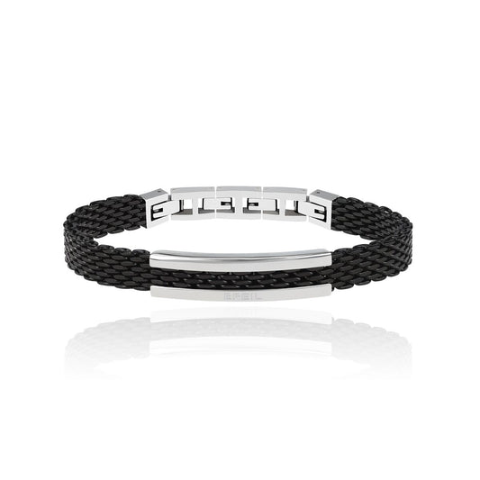 Ladies' Bracelet Breil SNAP