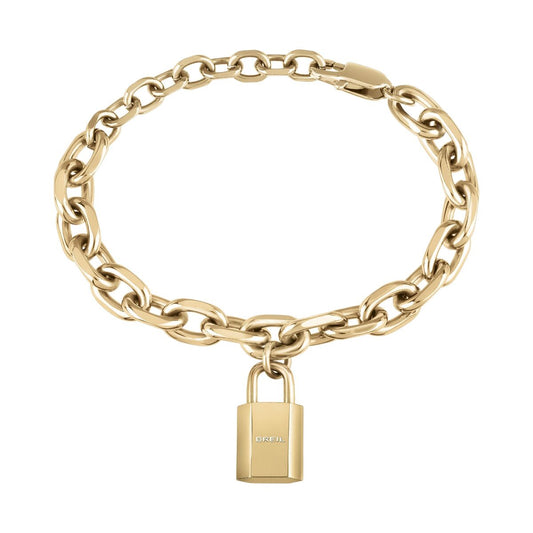 Ladies' Bracelet Breil TJ3077