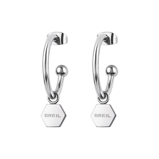 Ladies' Earrings Breil TJ3080