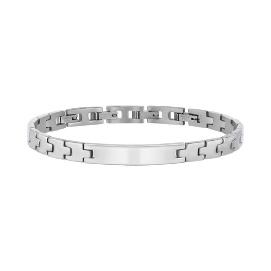 Men's Bracelet Breil TJ3119