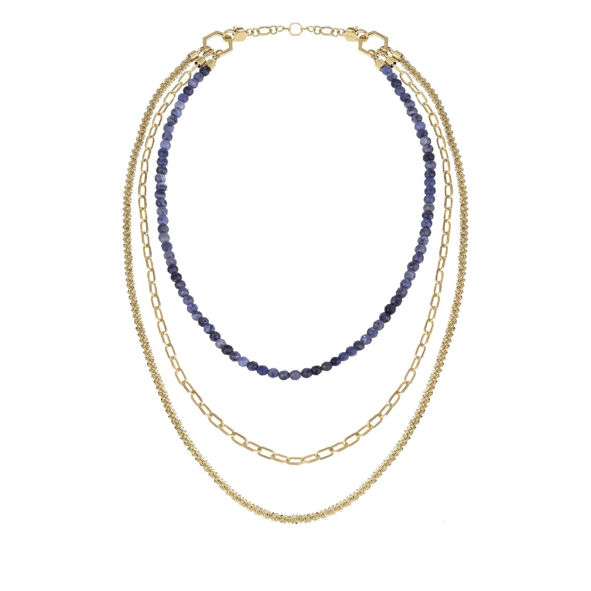 Ladies' Necklace Breil TJ3148