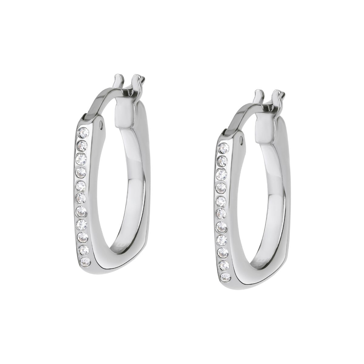 Ladies' Earrings Breil TJ3157